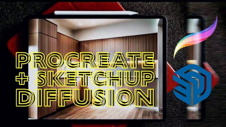 Proyectos Creativos de Dise&ntilde;o Profesional con Procreate