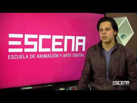 Ilustraci&oacute;n Digital y Animaci&oacute;n: Una Fusi&oacute;n Creativa