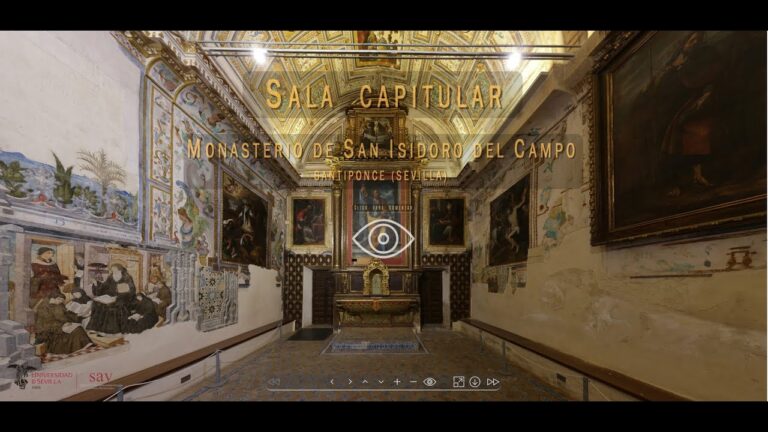 Inmersi&oacute;n Total en Destinos Tur&iacute;sticos con Realidad Virtual