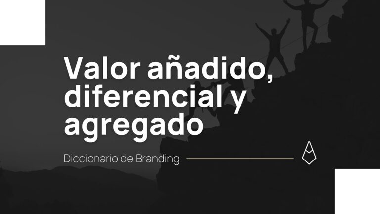 La importancia del branding para diferenciar tu marca