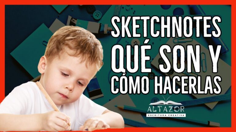 Creatividad Visual: Transformando Ideas en Sketches