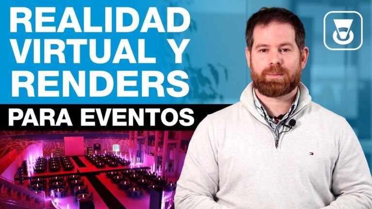 Interactividad y Diseño de Eventos con Realidad Aumentada