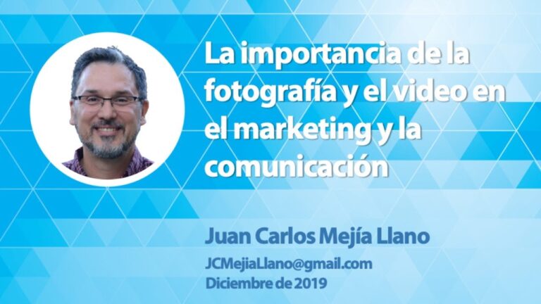 La importancia de la fotograf&iacute;a digital en eventos