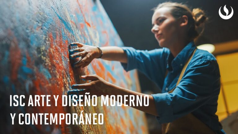 Innovaci&oacute;n en el Arte Digital: Explorando el Portafolio de Dise&ntilde;o