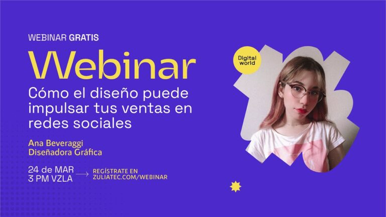 Tendencias de Dise&ntilde;o en Redes Sociales para Potenciar la Presencia de Marca