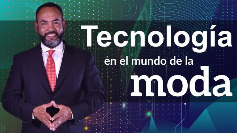 Realidad Aumentada: La Revolución del Diseño de Moda