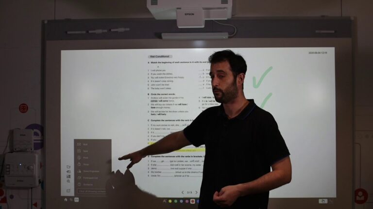 Experiencias Inmersivas para la Colaboraci&oacute;n Remota