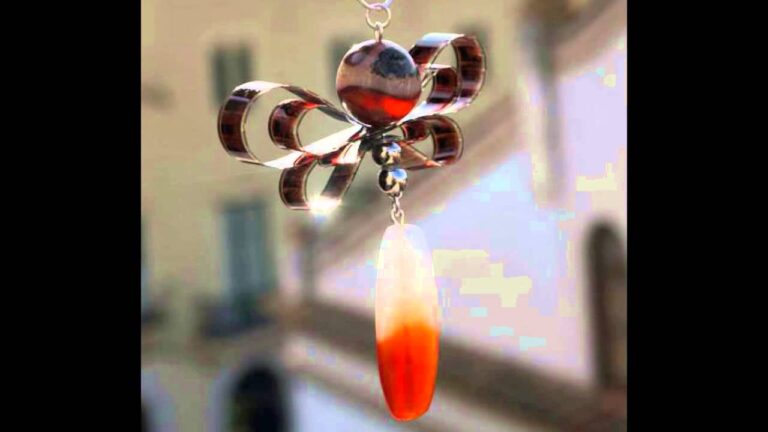 Tendencias en Creaciones Biodegradables