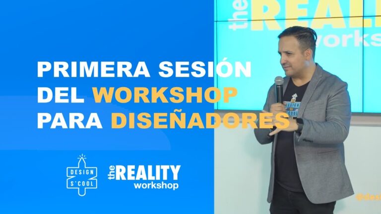 &Eacute;tica Profesional en Entrevistas a Dise&ntilde;adores