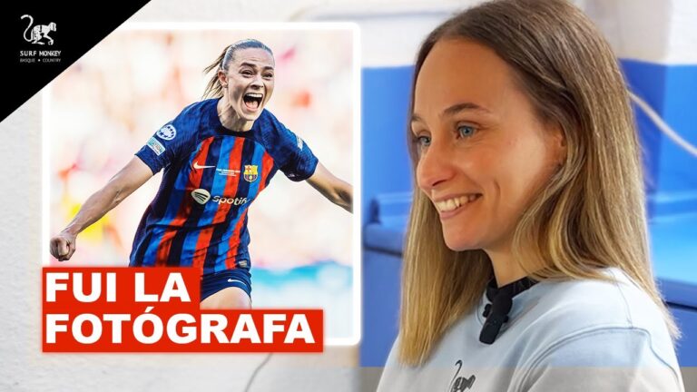 Capturando Momentos Emocionantes en Fotograf&iacute;a Deportiva