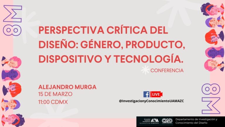 Perspectiva Cr&iacute;tica en el Dise&ntilde;o: Un An&aacute;lisis Reflexivo
