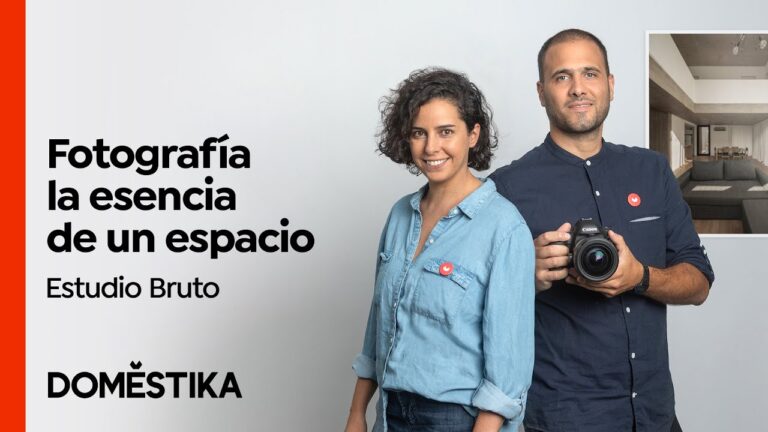 Capturando la Esencia Arquitect&oacute;nica a Trav&eacute;s de la Fotograf&iacute;a Digital