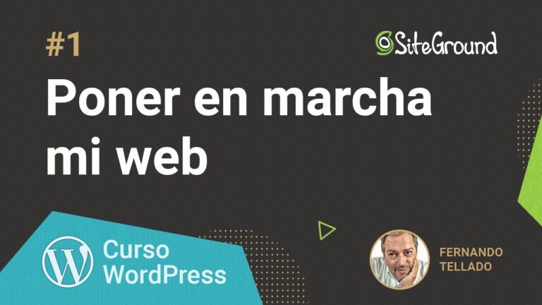 Dise&ntilde;o Web Inclusivo: Consejos Pr&aacute;cticos para Todos