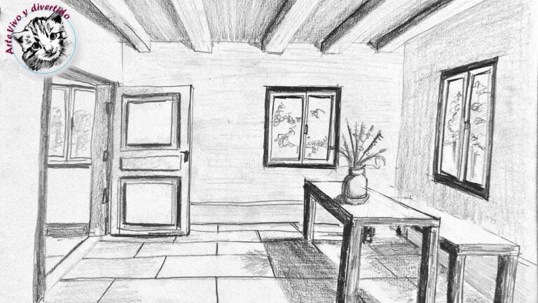 Realismo y Profundidad en el Dise&ntilde;o de Interiores