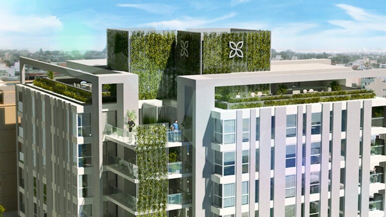 Arquitectura Sostenible y Estrategias de Recolecci&oacute;n de Agua