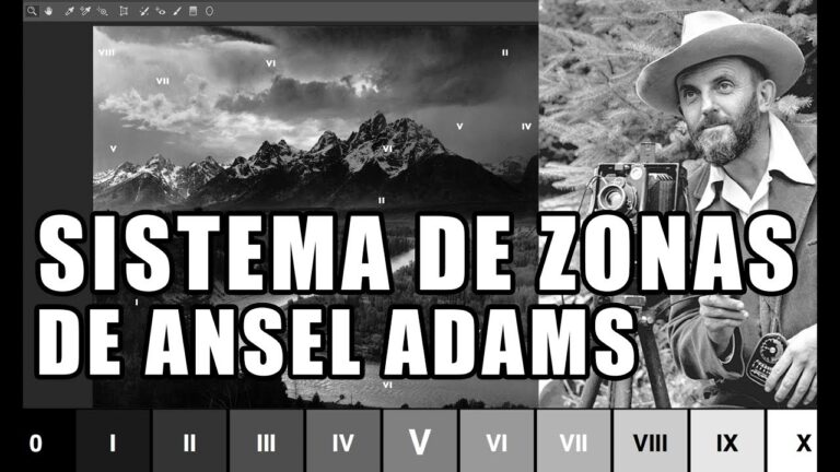 El Arte de la Fotografía Digital en Blanco y Negro