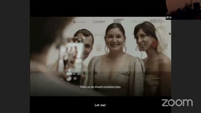 Evoluci&oacute;n de la Educaci&oacute;n en Dise&ntilde;o de Moda