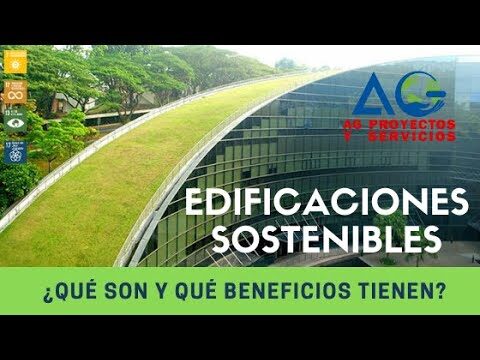 Beneficios de la Sustentabilidad en el Dise&ntilde;o Urbano