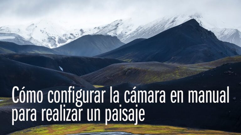 Capturando Paisajes A&eacute;reos con Fotograf&iacute;a Digital