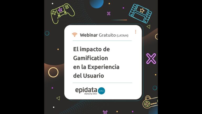 Impacto de la Animaci&oacute;n Digital en la Experiencia de Juego