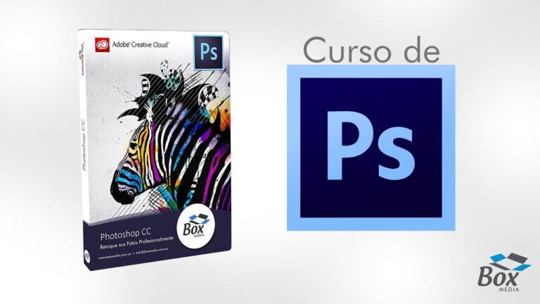 Revoluci&oacute;n del Retoque Fotogr&aacute;fico con Adobe Creative Suite