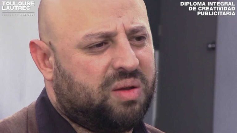 Creatividad Innovadora en la Animaci&oacute;n Publicitaria Digital