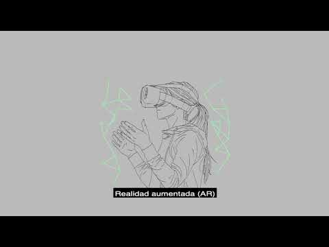 Experiencias Inmersivas en Realidad Aumentada y Tecnologías Emergentes
