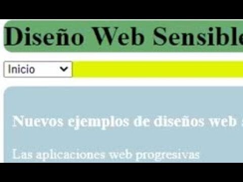 Dise&ntilde;o Adaptativo para la Era Tecnol&oacute;gica