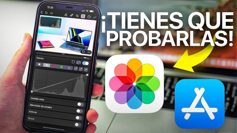 Herramientas Innovadoras para el Retoque Fotogr&aacute;fico