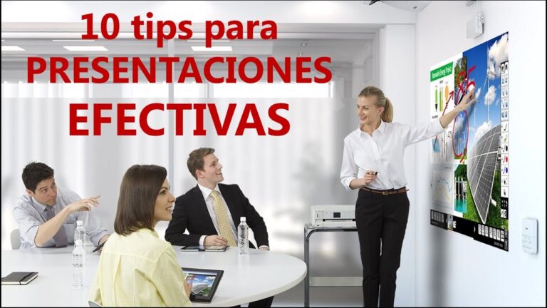 Infograf&iacute;as: La Clave para una Presentaci&oacute;n Visual Exitosa