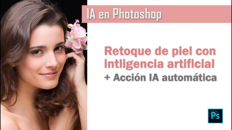 Dominando t&eacute;cnicas de retoque fotogr&aacute;fico en Adobe Creative Suite