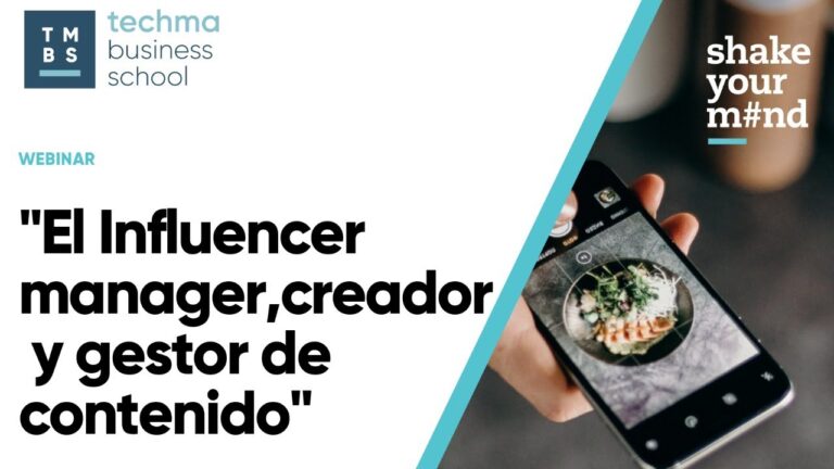 Influencers y su Impacto en Estrategias de Contenido