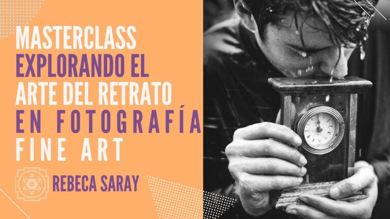 Creatividad Fotogr&aacute;fica en Viajes: Herramientas Digitales Esenciales