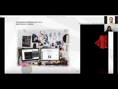 La educaci&oacute;n esencial en el dise&ntilde;o de moda