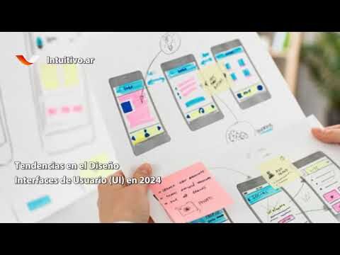 Consejos para un Dise&ntilde;o de Interfaz Intuitivo en Web