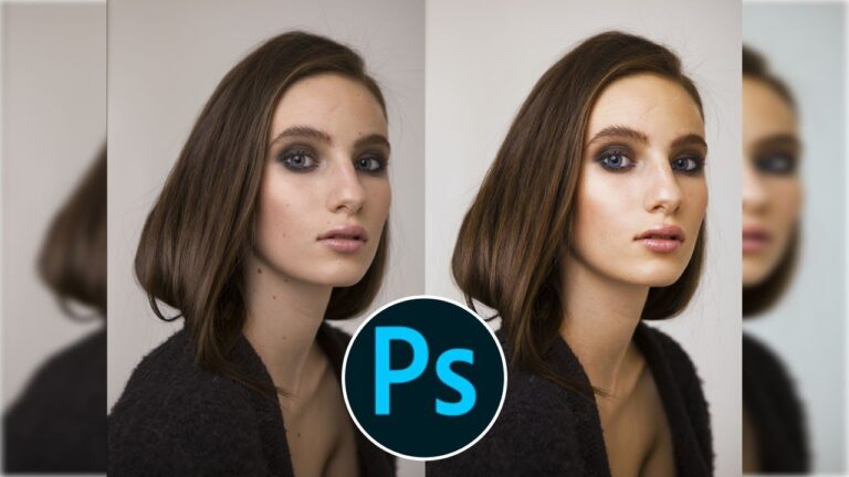 Eliminaci&oacute;n Efectiva de Imperfecciones en Fotograf&iacute;as