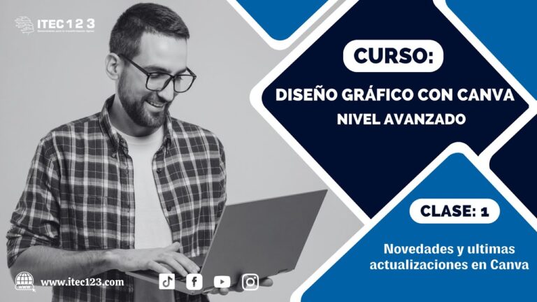 Dominando el Dise&ntilde;o Gr&aacute;fico Digital con Software Avanzado