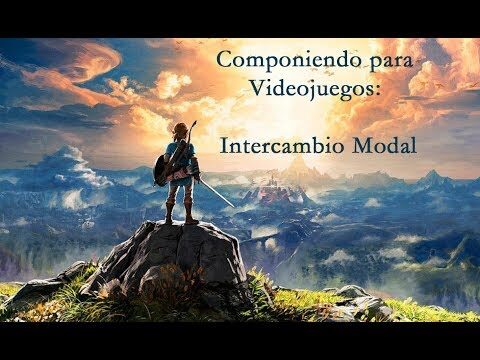 Elementos Musicales en el Desarrollo de Videojuegos