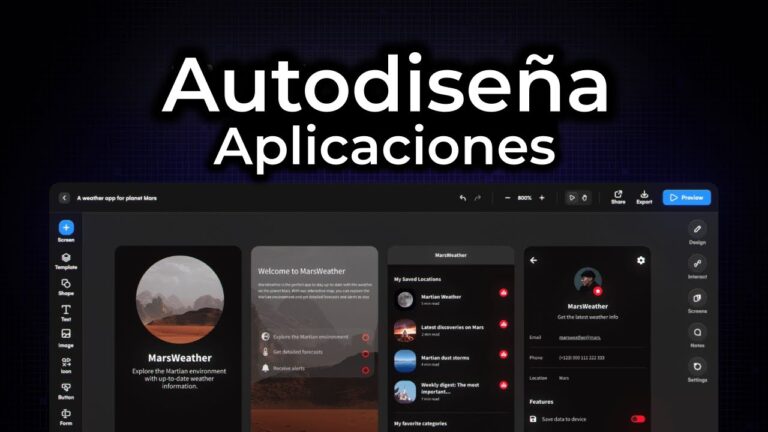 Colaboraci&oacute;n Eficiente en Dise&ntilde;o con Figma
