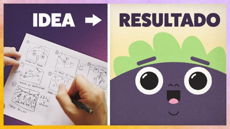 El impacto visual de la animaci&oacute;n digital en motion graphics