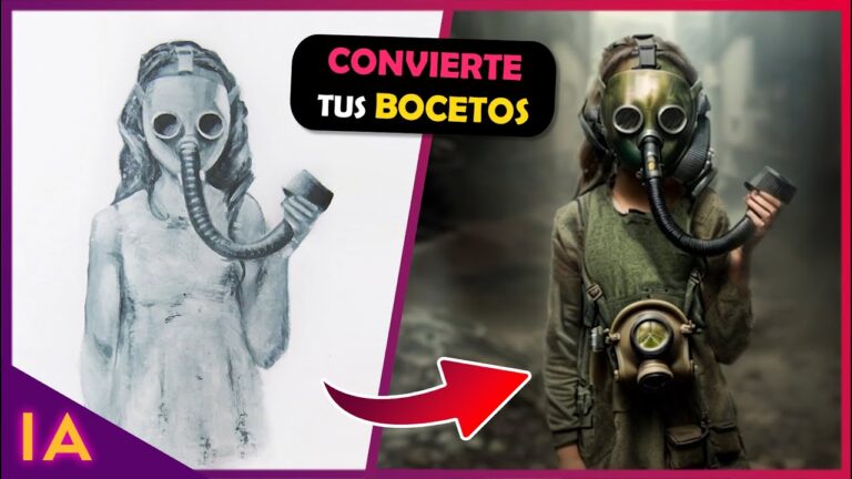 Sketch: Potenciando la Creatividad con Garabatos