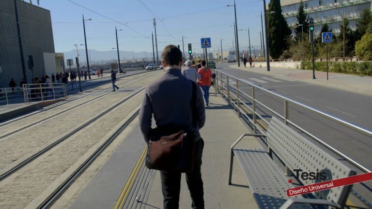 Dise&ntilde;o Universal: Clave para la Integraci&oacute;n Social