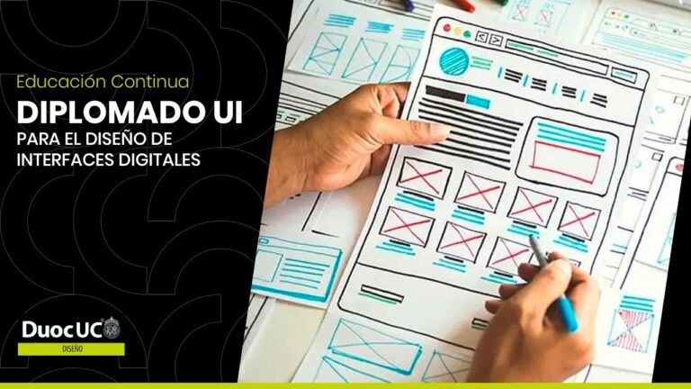 Trucos Esenciales para Dise&ntilde;ar Interfaces Efectivas