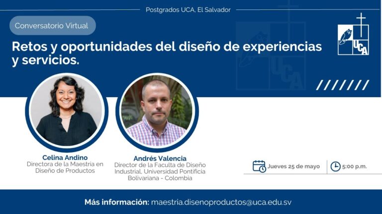 Desaf&iacute;os en el Dise&ntilde;o: Perspectivas de Profesionales