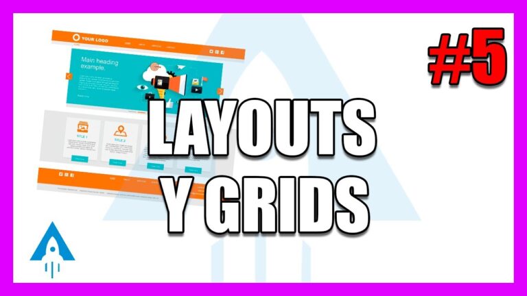 La Importancia de los Grids en el Dise&ntilde;o Web