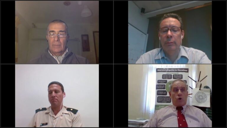 Aplicaciones de la Realidad Virtual en el &Aacute;mbito Militar