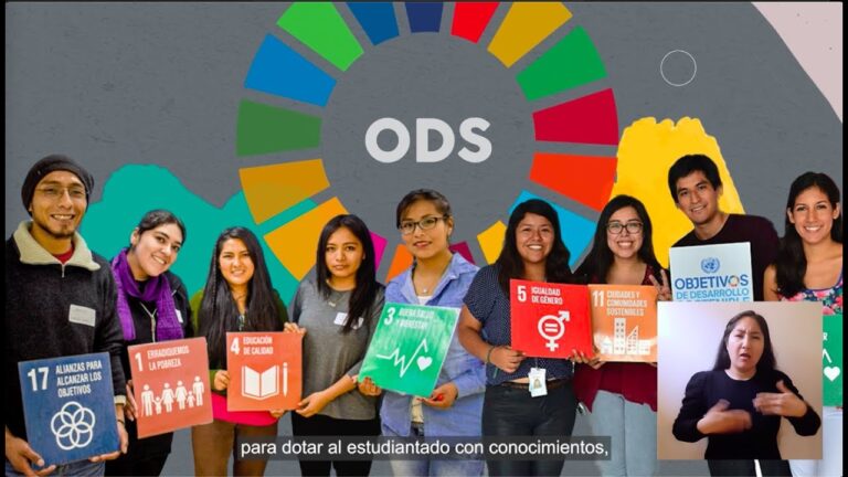 Principios del Diseño Inclusivo para una Sostenibilidad Efectiva