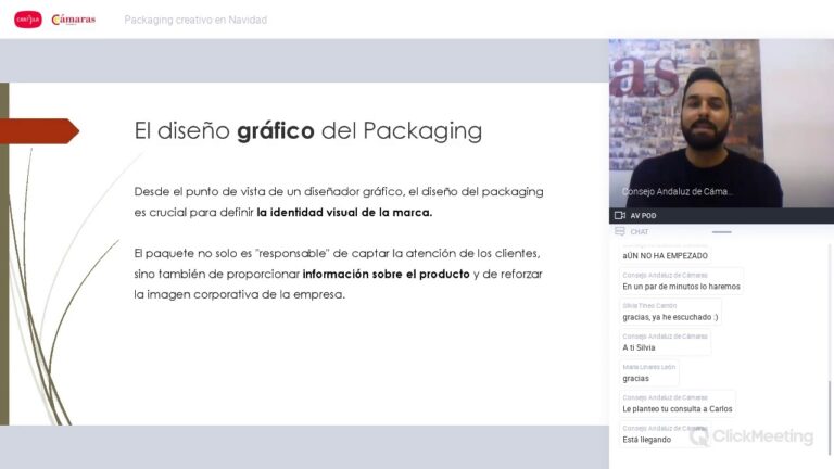 Innovaciones en Tendencias Creativas de Diseño de Packaging