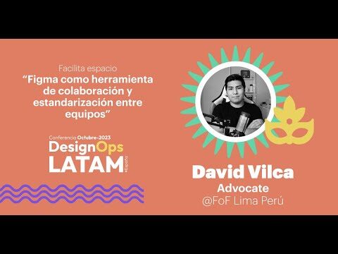 Facilitando la Colaboraci&oacute;n en Equipo con Figma