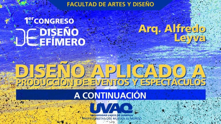 Innovación en Simposios de Diseño para Eventos